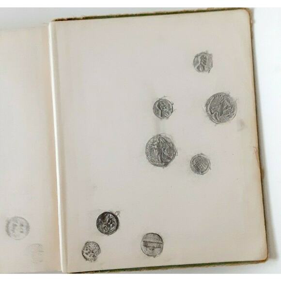 Your Biology 1958 Textbook Vintage Science Diagrams Albany GA High School RARE - Picture 7 of 12